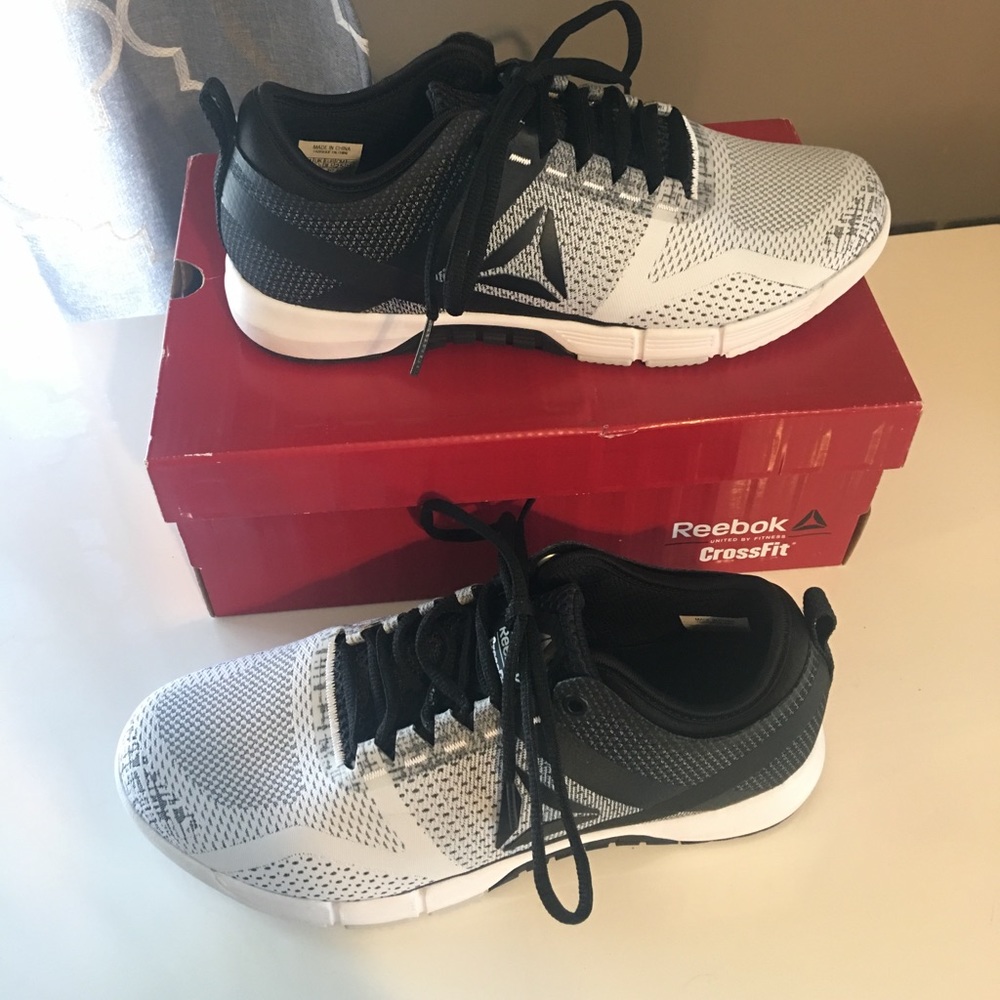 NEW Reebok CrossFit size 8